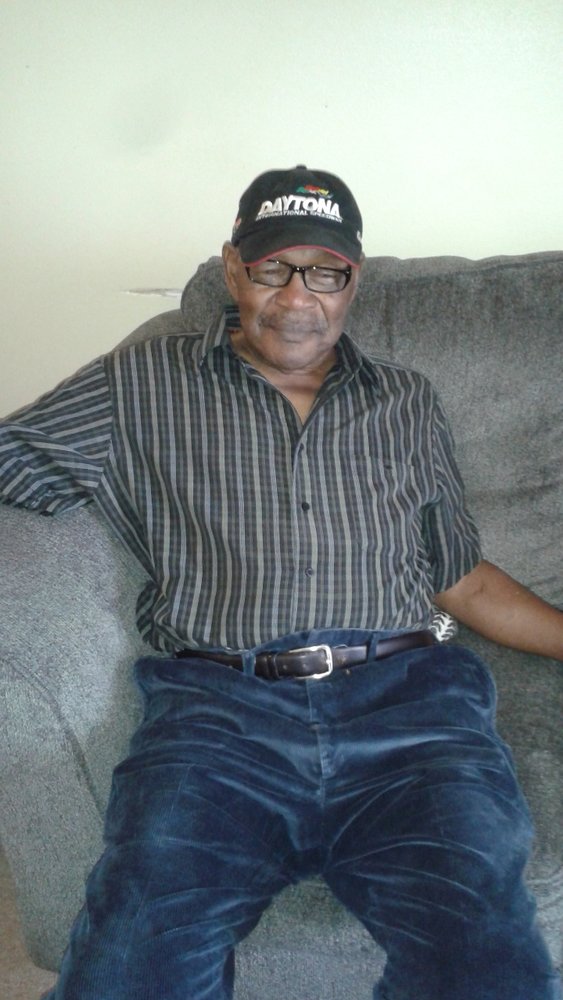 Mr. Louis King