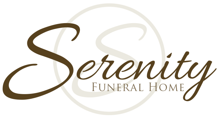 obituary serenity funeral home
