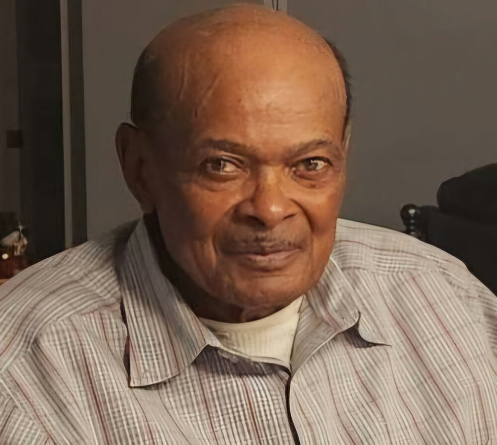 Mr. Berlee Dotson