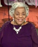 Ms. Jynette L. Hamilton